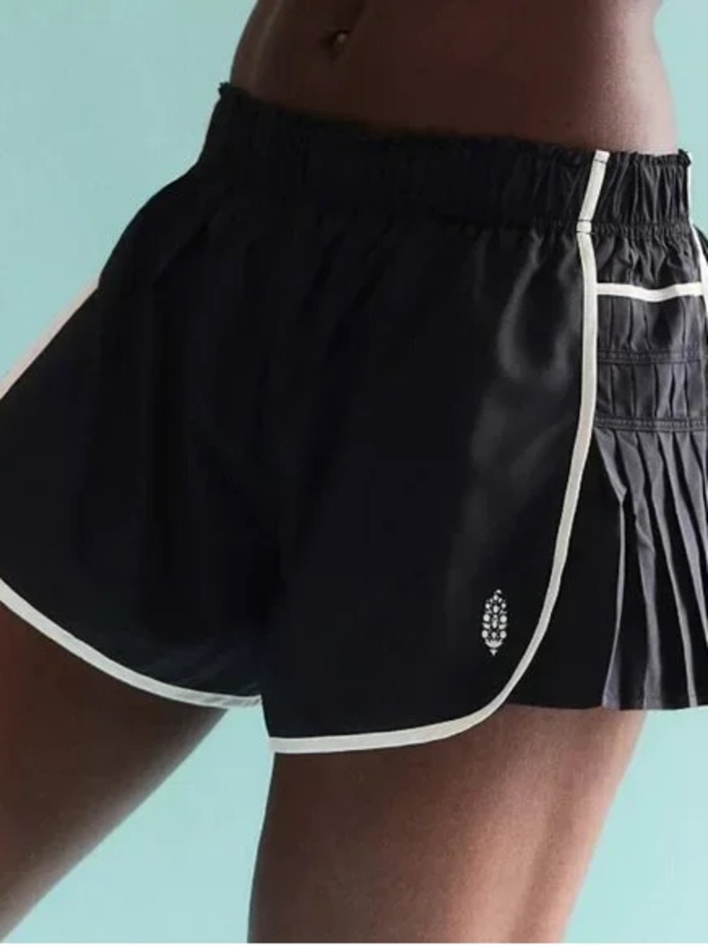 Free People Movement Shorts